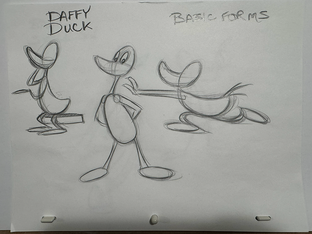 Daffy