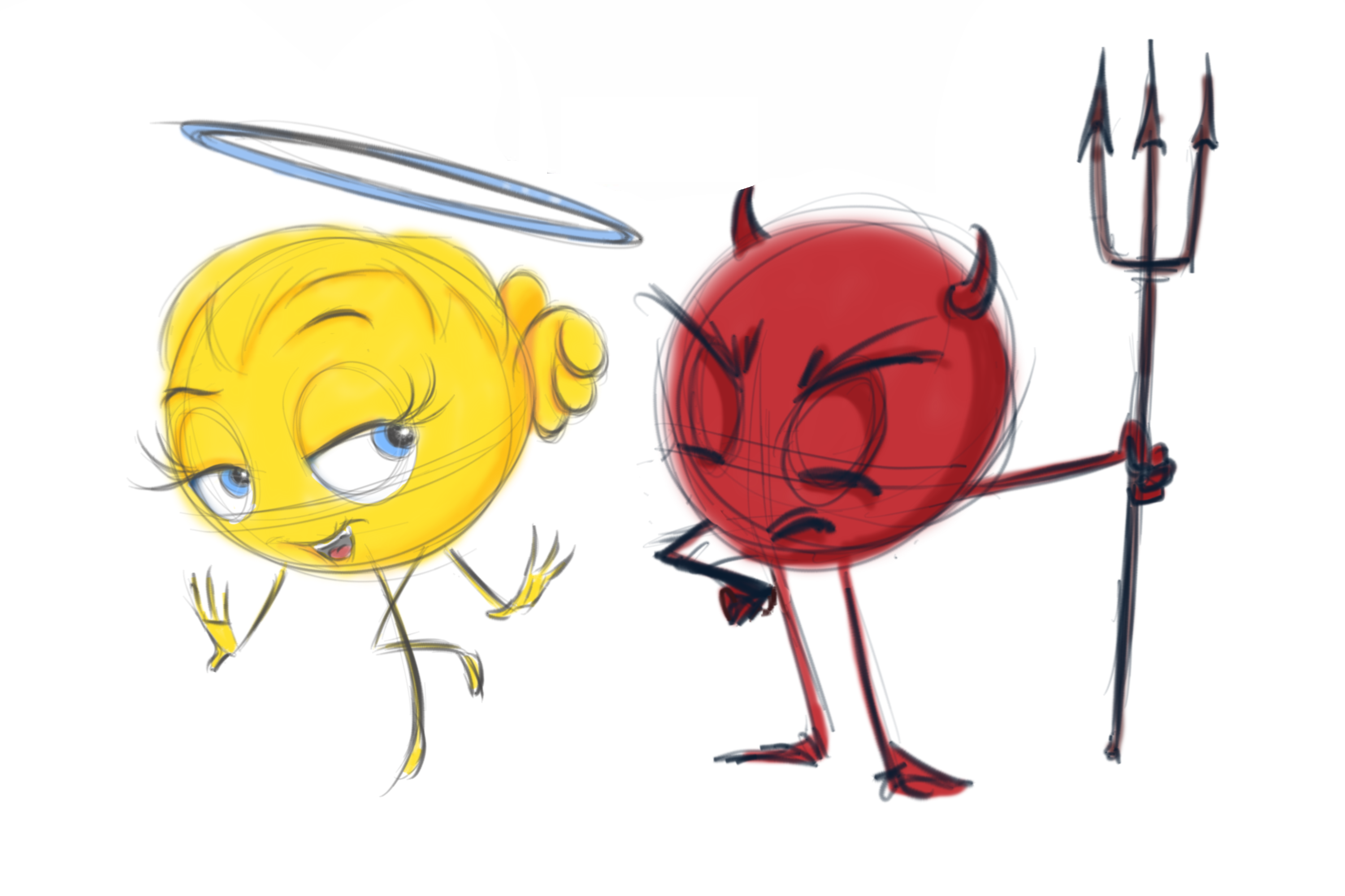 Emoji's